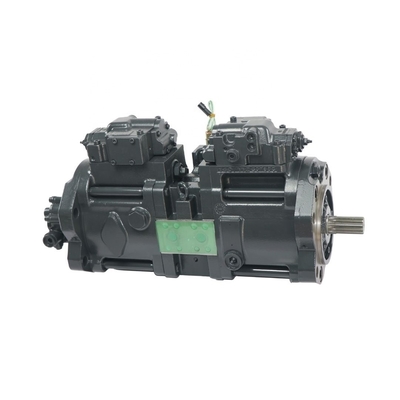 K3V112DT-9N12 Hoofdpomp voor graafmachine Onderdelen kopen Hydraulische pomp zuiger