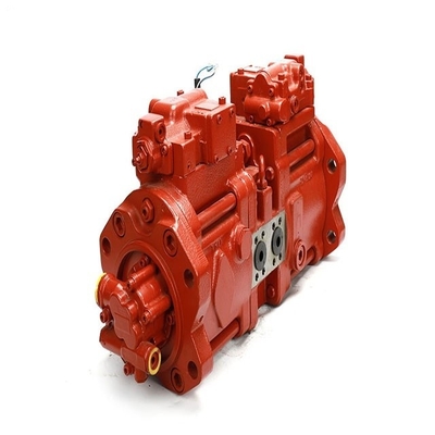 K3V112DTP Hydraulische zuigerpomp voor graafmachine Robex 210LC R215LC-9 R215-9S