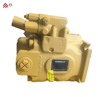 Onderdeelnaam Hydraulische hoofdpomp 423-0097 voor E305.5 Onderdelen voor graafmachines op landbouwbedrijven