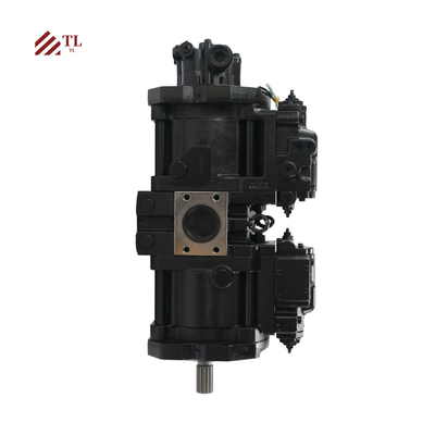1057321 Kolvenratpomp voor  E315 Crawler Excavator 315 317 Hydraulische pompgroep