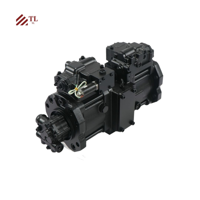 1057321 Kolvenratpomp voor  E315 Crawler Excavator 315 317 Hydraulische pompgroep