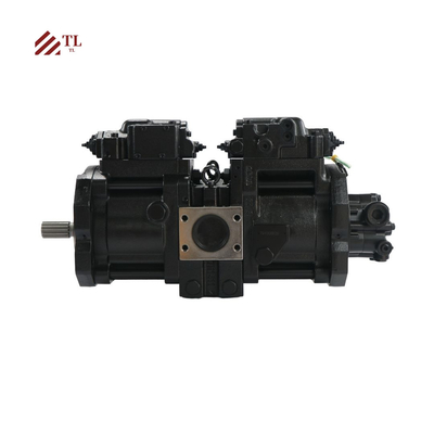 1057321 Kolvenratpomp voor  E315 Crawler Excavator 315 317 Hydraulische pompgroep