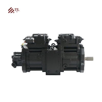 1057321 Kolvenratpomp voor  E315 Crawler Excavator 315 317 Hydraulische pompgroep