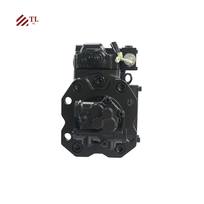 1057321 Kolvenratpomp voor  E315 Crawler Excavator 315 317 Hydraulische pompgroep