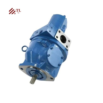 R60-7 Robex 55 Mini Graafmachine Elic Hydraulische Pomp 31M6-15022 31M8-15020 Voor bouwwerkzaamheden R60-7