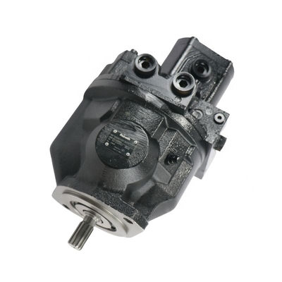 Deelnummer AP2D28 R60 Graafmachine hoofdpomp R60 Hydraulische pomp Originele 100% -