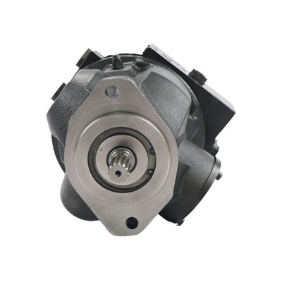 Deelnummer AP2D28 R60 Graafmachine hoofdpomp R60 Hydraulische pomp Originele 100% -