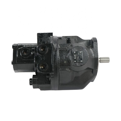 Deelnummer AP2D28 R60 Graafmachine hoofdpomp R60 Hydraulische pomp Originele 100% -