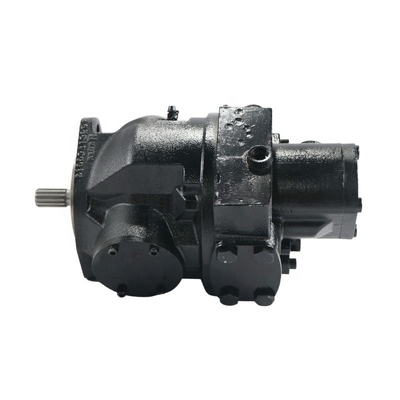 Deelnummer AP2D28 R60 Graafmachine hoofdpomp R60 Hydraulische pomp Originele 100% -