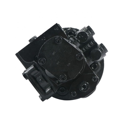 Deelnummer AP2D28 R60 Graafmachine hoofdpomp R60 Hydraulische pomp Originele 100% -