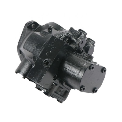 Deelnummer AP2D28 R60 Graafmachine hoofdpomp R60 Hydraulische pomp Originele 100% -