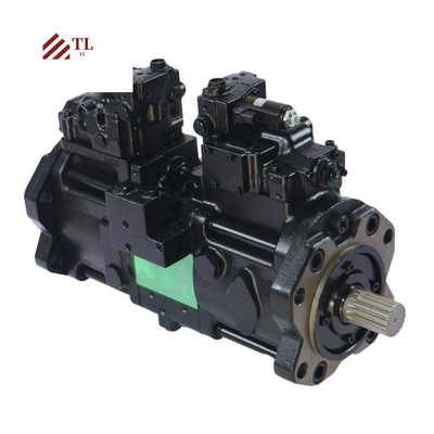 K5V140DTP-YT6K-17T Crawler Excavator Pump voor Kobelco SK330-8/ SK350-8 Original Parts