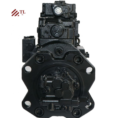 K5V140DTP-YT6K-17T Crawler Excavator Pump voor Kobelco SK330-8/ SK350-8 Original Parts
