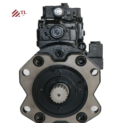 K5V140DTP-YT6K-17T Crawler Excavator Pump voor Kobelco SK330-8/ SK350-8 Original Parts
