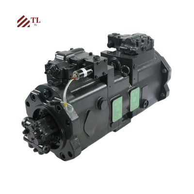 K5V200DTH-9N4H Hydraulische pomp vervanging voor Sany Excavator SY365 Machinery Engines