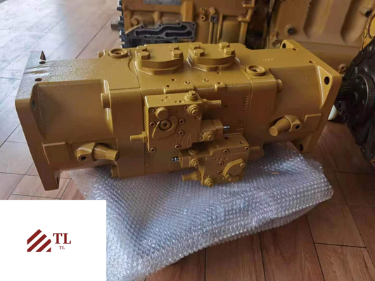 Hydraulische hoofdpomp voor graafmachine 369-9676 3699676 374D 374DL E374D E374DL E374D