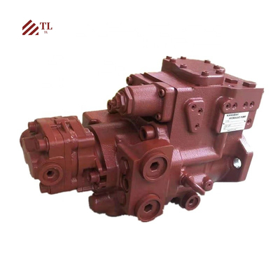Bouwwerk Krijg de Kawasaki graafmachine Hydraulische pomp K3SP36B en K3SP36C nu