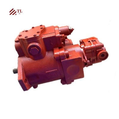 Bouwwerk Krijg de Kawasaki graafmachine Hydraulische pomp K3SP36B en K3SP36C nu