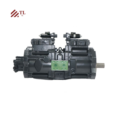 Onderdeelnaam van de hydraulische hoofdpomp VOE14603650 voor TL EC220D EC235D Crawler Excavator