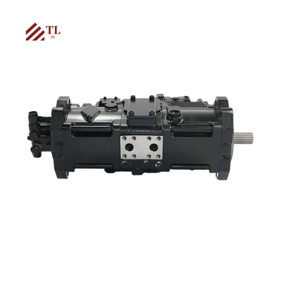 Onderdeelnaam van de hydraulische hoofdpomp VOE14603650 voor TL EC220D EC235D Crawler Excavator