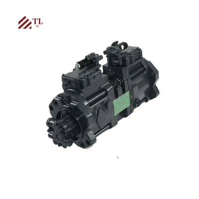 Onderdeelnaam van de hydraulische hoofdpomp VOE14603650 voor TL EC220D EC235D Crawler Excavator
