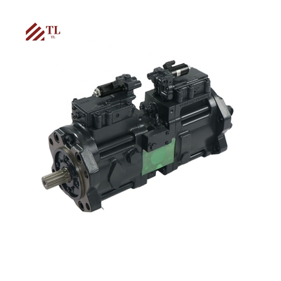 Onderdeelnaam van de hydraulische hoofdpomp VOE14603650 voor TL EC220D EC235D Crawler Excavator