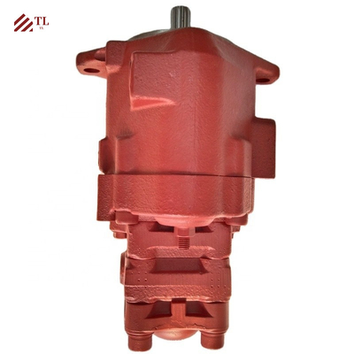 ZX17 ZX18 Graafmachine Hydraulische hoofdpomp PVD-00D-14P-5G3-5761A voor bouwwerkzaamheden