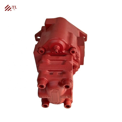 ZX17 ZX18 Graafmachine Hydraulische hoofdpomp PVD-00D-14P-5G3-5761A voor bouwwerkzaamheden