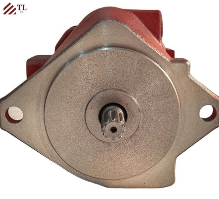 ZX17 ZX18 Graafmachine Hydraulische hoofdpomp PVD-00D-14P-5G3-5761A voor bouwwerkzaamheden