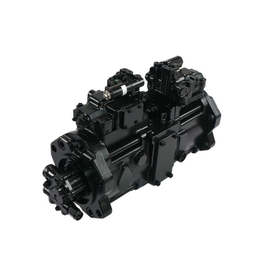 Beste verkoop Digging Hydraulische hoofdpomp K3V112DTP-9TCM-14T voor Kobelco SK200-8 SK210-8