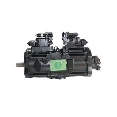 Beste verkoop Digging Hydraulische hoofdpomp K3V112DTP-9TCM-14T voor Kobelco SK200-8 SK210-8