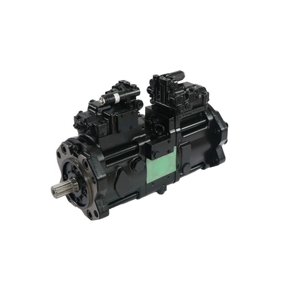Beste verkoop Digging Hydraulische hoofdpomp K3V112DTP-9TCM-14T voor Kobelco SK200-8 SK210-8