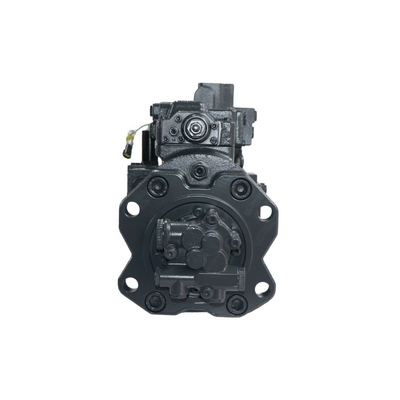 SH210-A5 K3V112DTP-9Y14-14 Hydraulische onderdelen van graafmachines voor langdurige prestaties