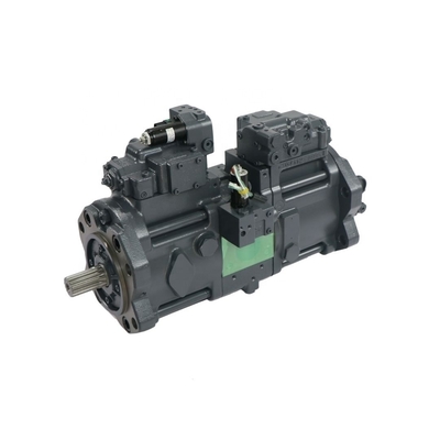 SH210-A5 K3V112DTP-9Y14-14 Hydraulische onderdelen van graafmachines voor langdurige prestaties