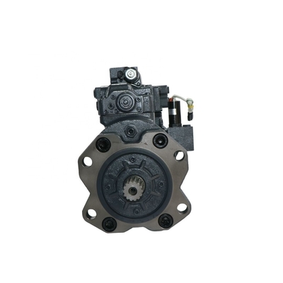 SH210-A5 K3V112DTP-9Y14-14 Hydraulische onderdelen van graafmachines voor langdurige prestaties