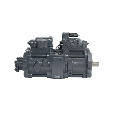 SH210-A5 K3V112DTP-9Y14-14 Hydraulische onderdelen van graafmachines voor langdurige prestaties