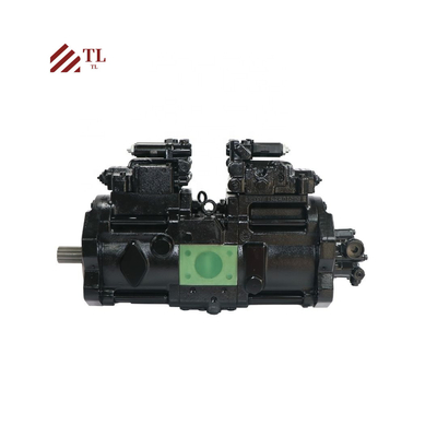 Hydraulische hoofdpomp K3V112DTP voor SH200 SH210 CX210 HD820 JCB220 EC210B EC220D graafmachine