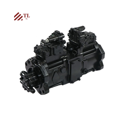 Hydraulische hoofdpomp K3V112DTP voor SH200 SH210 CX210 HD820 JCB220 EC210B EC220D graafmachine