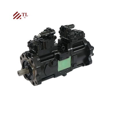 Hydraulische hoofdpomp K3V112DTP voor SH200 SH210 CX210 HD820 JCB220 EC210B EC220D graafmachine