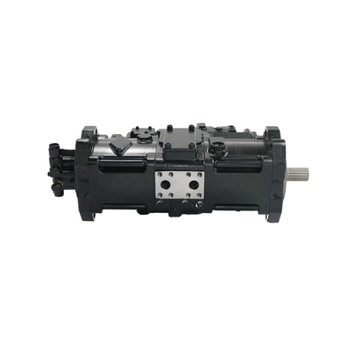 Hydraulische hoofdpomp K3V112DTP voor SH200 SH210 CX210 HD820 JCB220 EC210B EC220D graafmachine