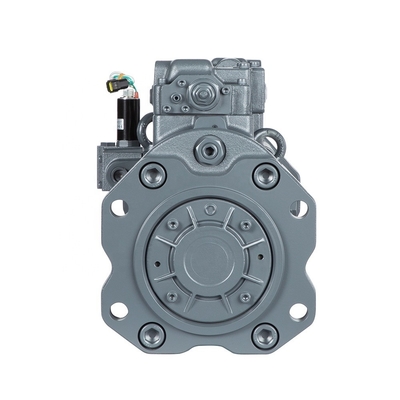 R330LC-9S Hydraulische pomp Originele Kawasaki K3V180DT Hydraulische hoofdpomp 31Q9-10030