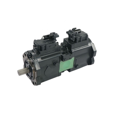 K5V160DT Hydraulische hoofdpomp voor Kawasaki K3V80DT K5V80DTP K5V140DT K3V140DTP K5V200DTH