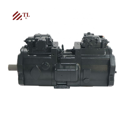 K5V200DTH-9N0B EC460 Hydraulische hoofdpomp voor graafmachines