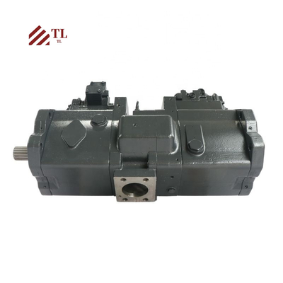 K5V200DTH-9N0B EC460 Hydraulische hoofdpomp voor graafmachines
