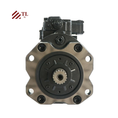 K5V200DTH-9N0B EC460 Hydraulische hoofdpomp voor graafmachines