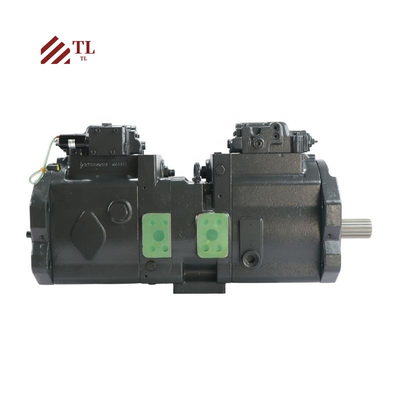 K5V200DTH-9N0B EC460 Hydraulische hoofdpomp voor graafmachines
