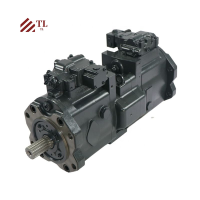 K5V200DTH-9N0B EC460 Hydraulische hoofdpomp voor graafmachines