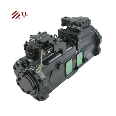 K5V200DTH-9N0B EC460 Hydraulische hoofdpomp voor graafmachines