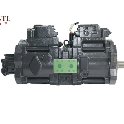 K3V112DTP KPM Hydraulische zuigerpomp voor SH200 SH210 CX210 HD820 JCB220 EC210B EC220D