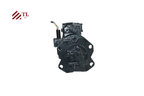 K3V112DTP KPM Hydraulische zuigerpomp voor SH200 SH210 CX210 HD820 JCB220 EC210B EC220D
